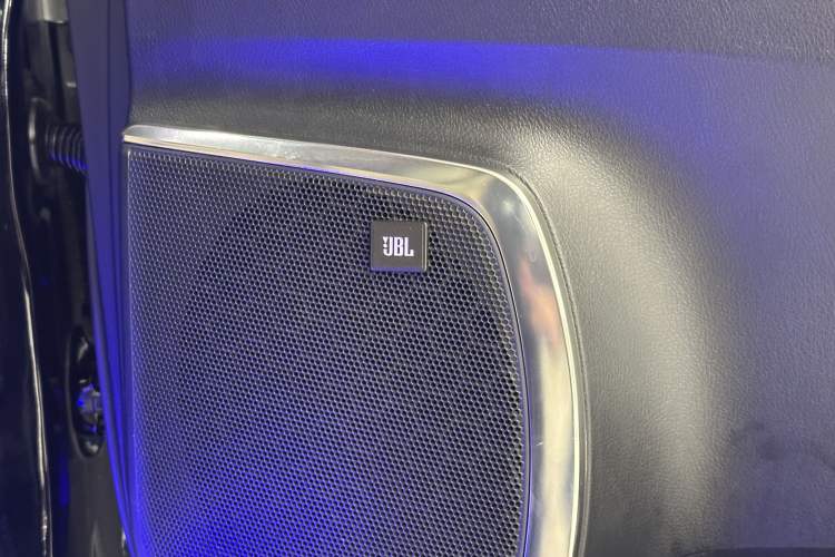 Used Toyota Alphard 2021 Dual-Engine 2.5L Prestige Edition