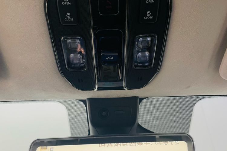 Used GAC Trumpchi E9 2023 E9 MAX
