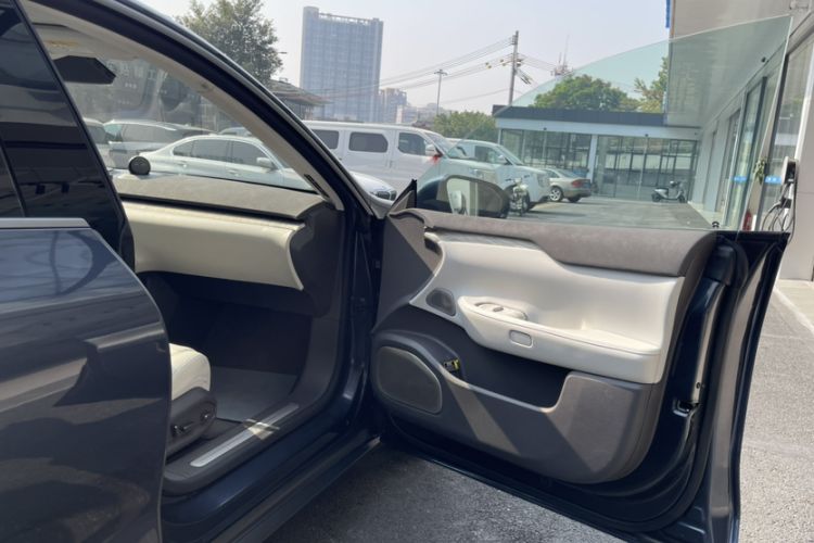 Used Nio ET7 2022 100kWh First Edition
