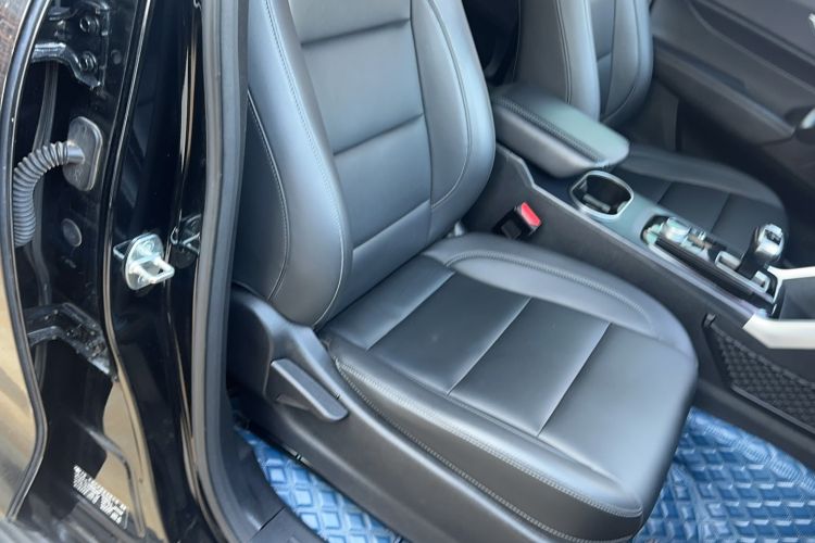 Used Great Wall Poer 2021 2.0T Commercial Version Automatic Diesel 4x4 Elite Long-Box GW4D20M
