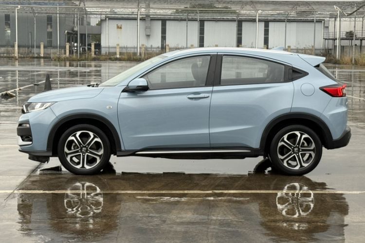 Used Honda XR-V 2020 1.5L CVT Comfort Version
