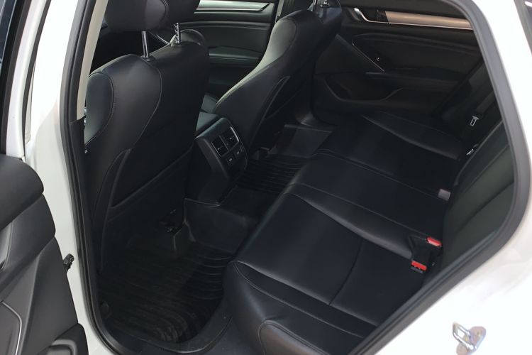 Used Honda Accord 2022 260TURBO Luxury Edition