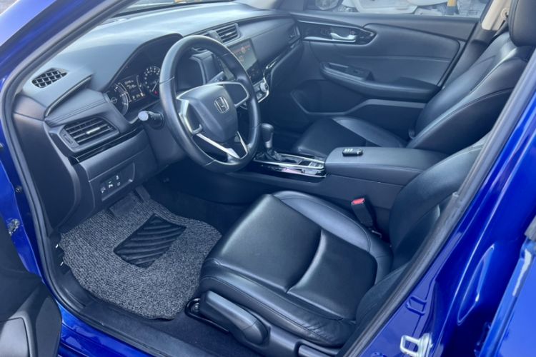 Used Honda Crider 2019 180 Turbo CVT Luxury Edition China VI Emission Standard
