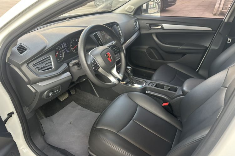 Used Roewe 360 2018 PLUS 1.5L Automatic Luxury Edition