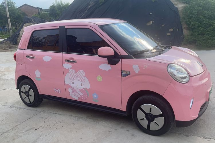 Used  LINGBOX 2022 ZHUOWENJUN Edition