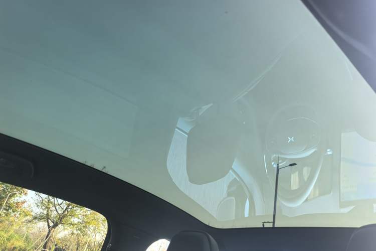 Used XPeng P7+ 2024 Long-Range Max