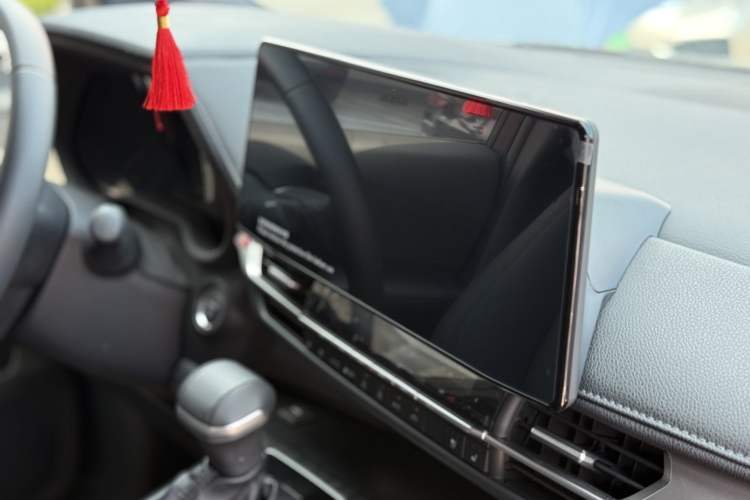 Used Toyota Sienna 2024 2.5L Hybrid Four-Wheel Drive Prestige Edition
