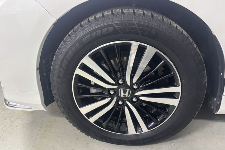 Used Honda Odyssey 2021 2.0L Rui·Smart Edition