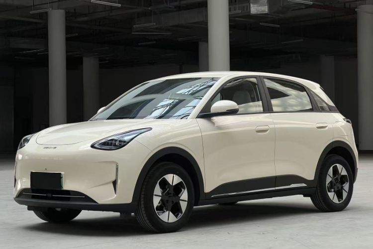 Used Geely Galaxy Geome 2025 310km Dream Edition