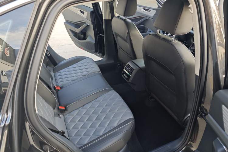 Used Volkswagen Sagitar 2023 300TSI DSG Excellence Edition