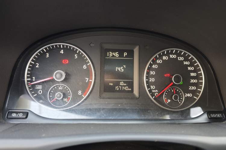 Used Volkswagen Touran 2015 1.4T DSG Comfort Edition 5 Seats
