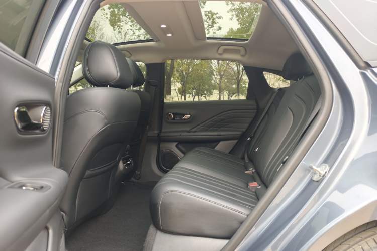 Used AION RT 2025 520 Smart Luxury Edition
