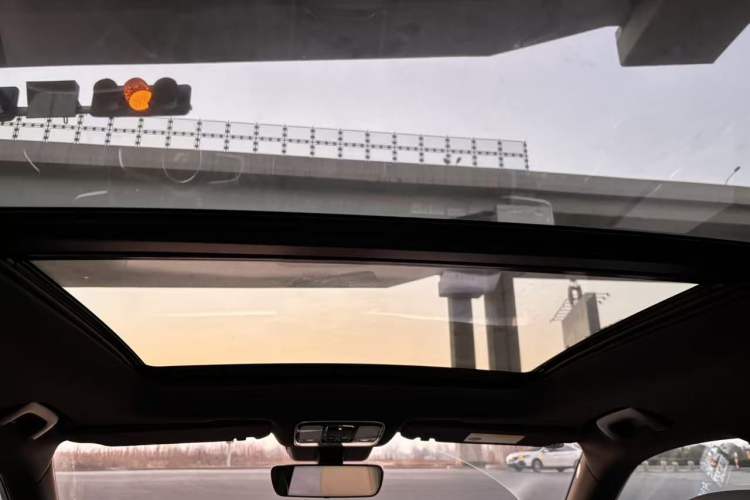 Used Li Auto ONE 2020 Extended-Range 6-Seater Version
