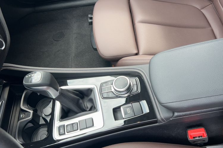 Used BMW 1 Series 2019 120i Leading Model M Sport Package