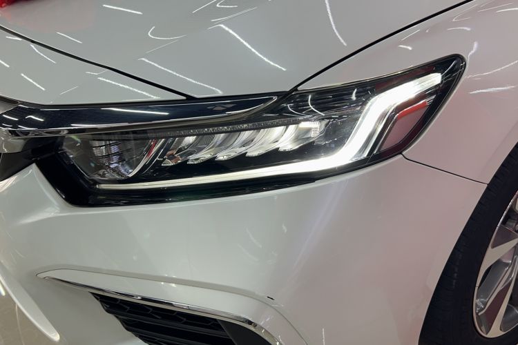 Used Honda Inspire 2019 260TURBO Elegant Edition China VI Emission Standard