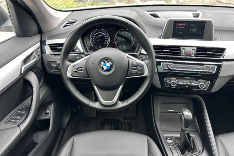 Used BMW X1 2019 sDrive18Li Fashion Model

