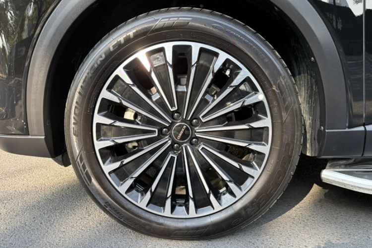 Used  Stellar C-DM 2024 1.5T Long-Range Pro
