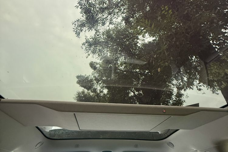 Used  LS6 2025 Lingli Intelligent Driving Theater Edition