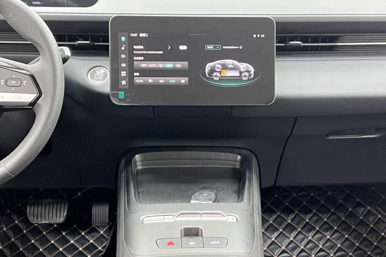 Used Oshan 520 2025 Standard Edition