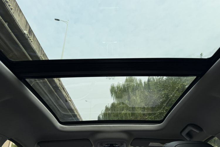 Used Chery Tiggo 8 PLUS 2021 290TGDI DCT Haoting Edition
