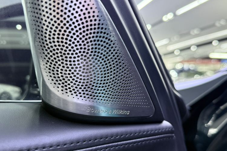 Used BMW 7 Series 2019 Restyled 740Li xDrive Executive Luxury Package