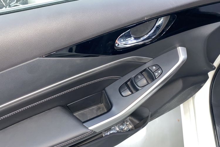 Used Venucia D60 2023 PLUS 1.6L XL CVT Yue Ling Edition