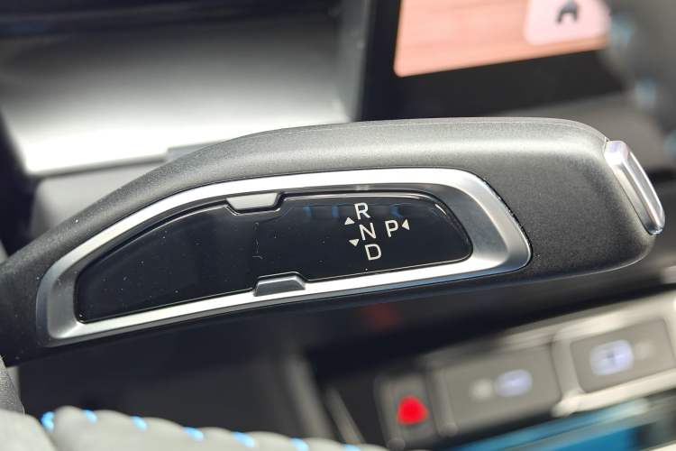 Used Geometry G6 2022 480 New Smart Type
