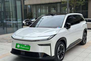 Used Toyota BZ 3X 2025 520 Pro+ LiDAR Edition