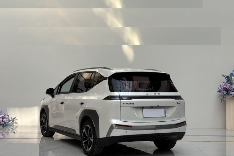 Used AION Y 2022 Plus 70 Smart Edition
