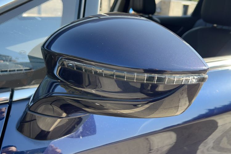 Used BYD Song MAX 2019 1.5T Automatic Smart Connect Ruiyi Sunroof Model 7 Seats China VI Standard
