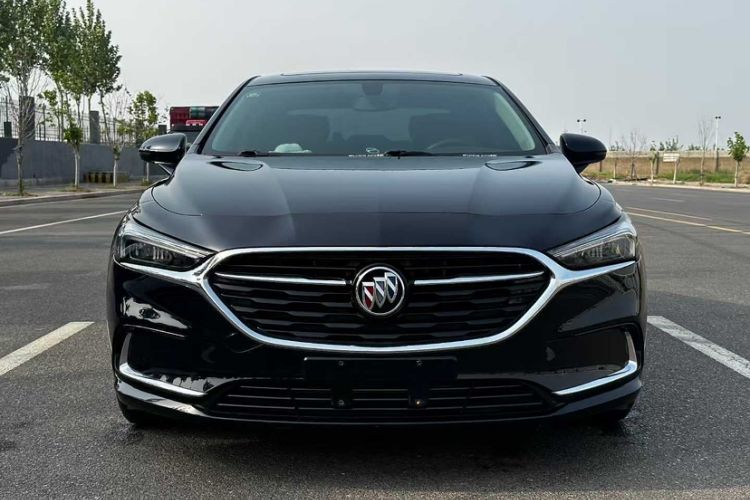 Used Buick LaCrosse 2021 652T Luxury Model
