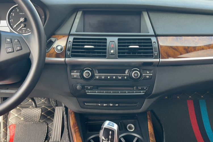 Used BMW X5 2011 xDrive35i Leading Model
