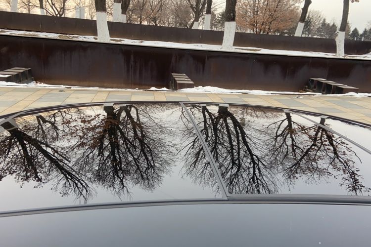 Used Volkswagen Magotan 2017 330TSI DSG Leading Model
