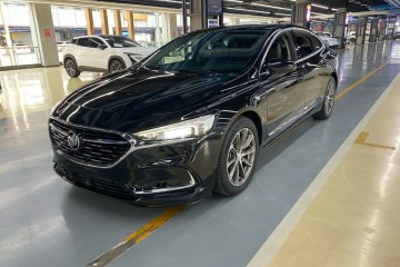 Used Buick LaCrosse 2022 652T Luxury Version