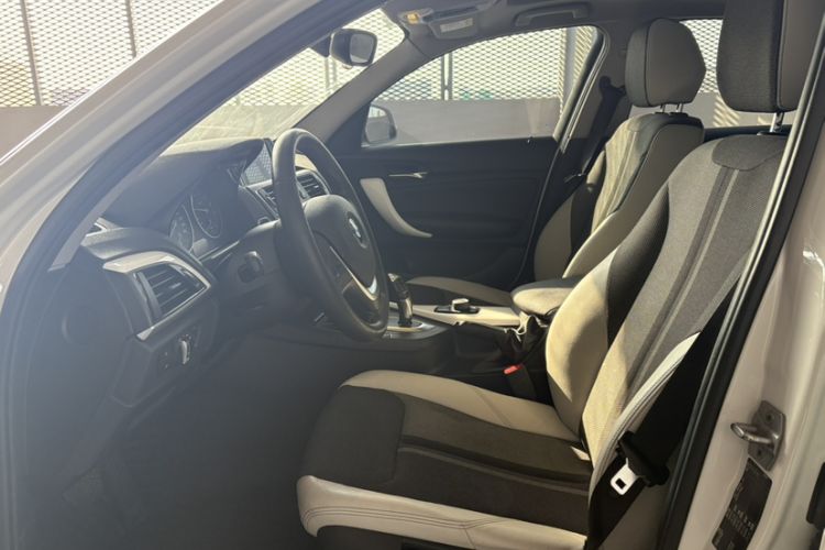 Used BMW 1 Series 2016 118i Urban Design Package
