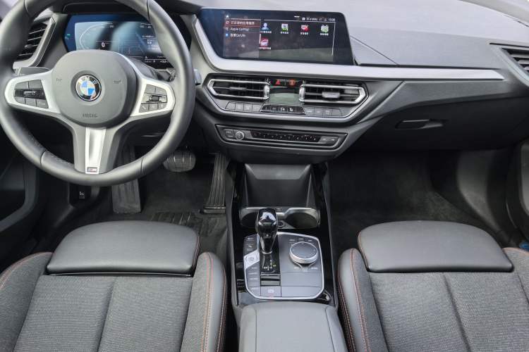 Used BMW 2 Series 2023 225i Four-Door Coupe M Sport Package
