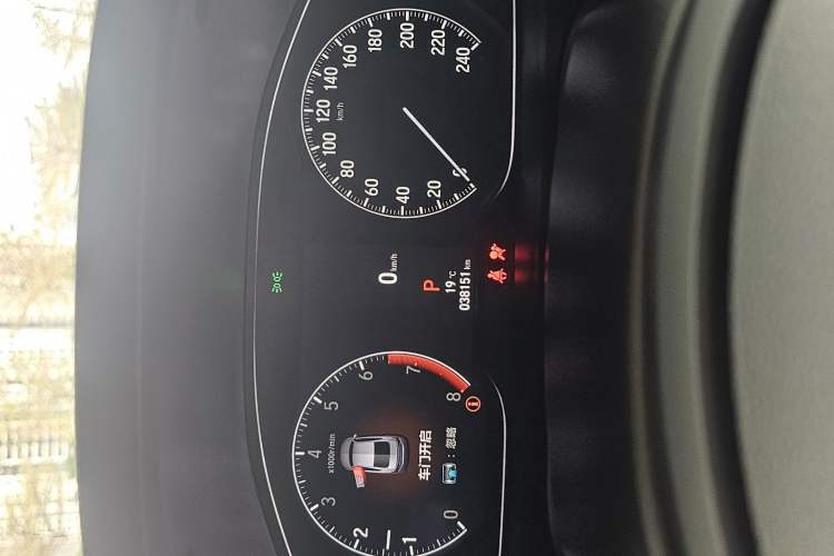 Used Honda Accord 2022 260TURBO Luxury Edition
