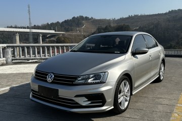 Used Volkswagen Sagitar 2018 280TSI DSG Ignite Edition