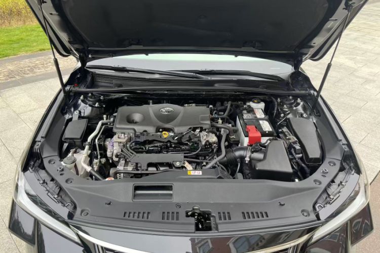 Used Toyota Avalon 2023 2.5L Luxury Edition
