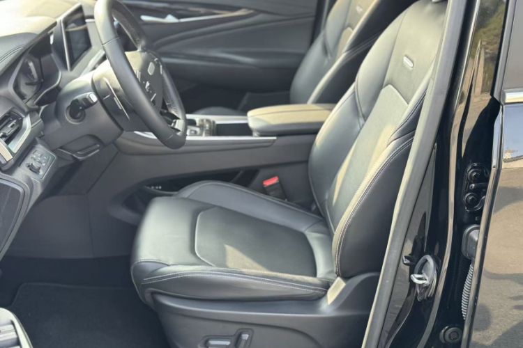 Used SAIC MAXUS G50 2023 PLUS 1.5T Happiness-Recommended Automatic Start Edition
