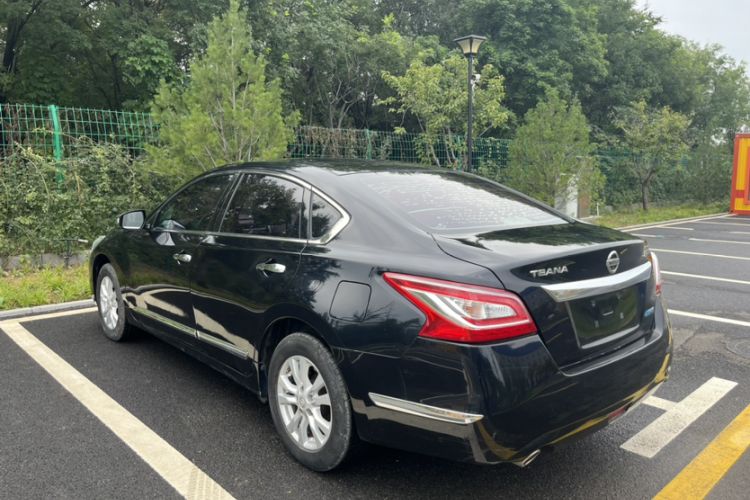 Used Nissan Teana 2013 2.0L XL Comfort Edition

