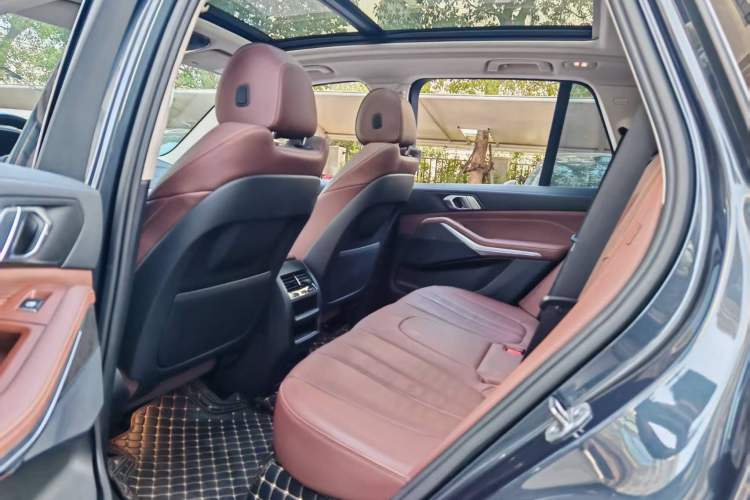 Used BMW X5 2021 Restyled xDrive30i M Sport Package