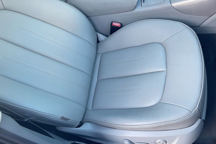 Used Audi A6L 2014 TFSI Standard Model
