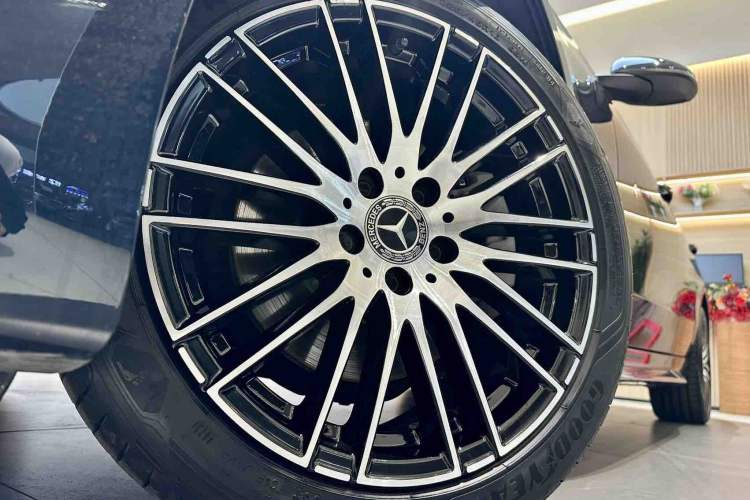 Used Mercedes-Benz C-Class 2023 Revised C 200 L Sport Edition