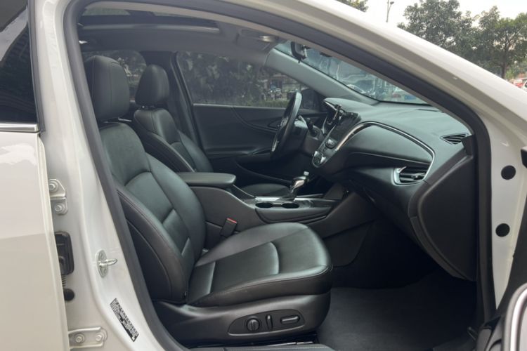 Used Chevrolet Malibu XL 2022 535T Automatic Sport Edition
