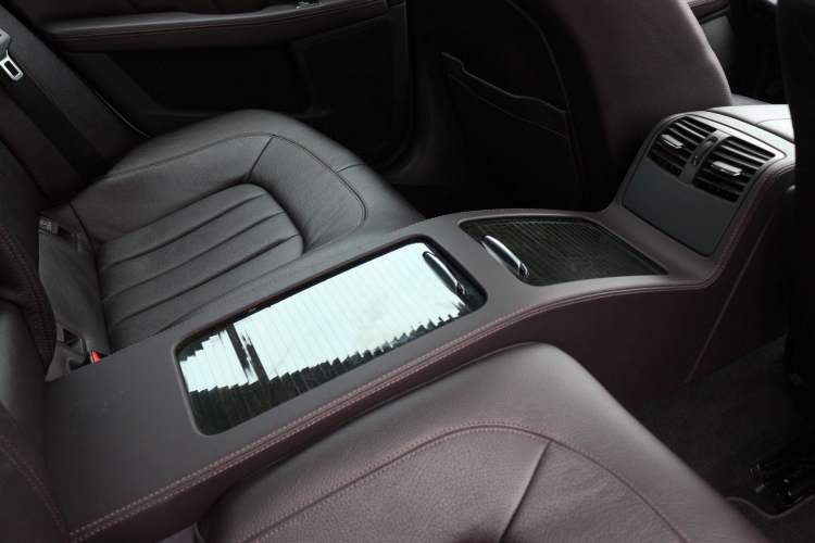 Used Mercedes-Benz CLS 2012 CLS 300 CGI