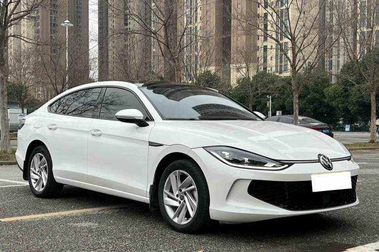 Used Volkswagen Lamando 2022 Lavida L 280TSI DSG Hot Edition
