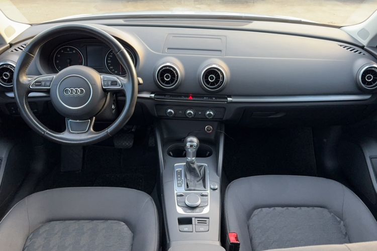 Used Audi A3 2016 Sportback 35 TFSI Ambition