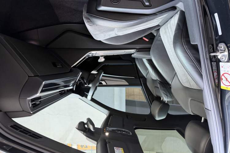 Used Audi A6L 2019 45 TFSI quattro Prestige Dynamic Edition
