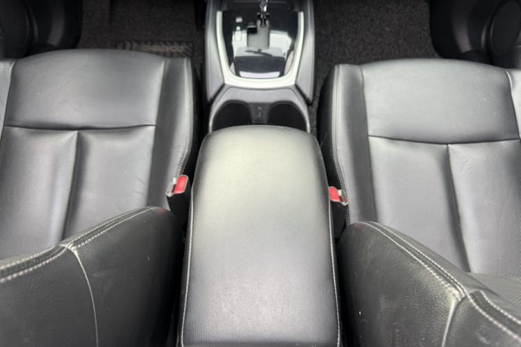 Used Nissan X-Trail 2014 2.0L CVT Comfort Edition 2WD
